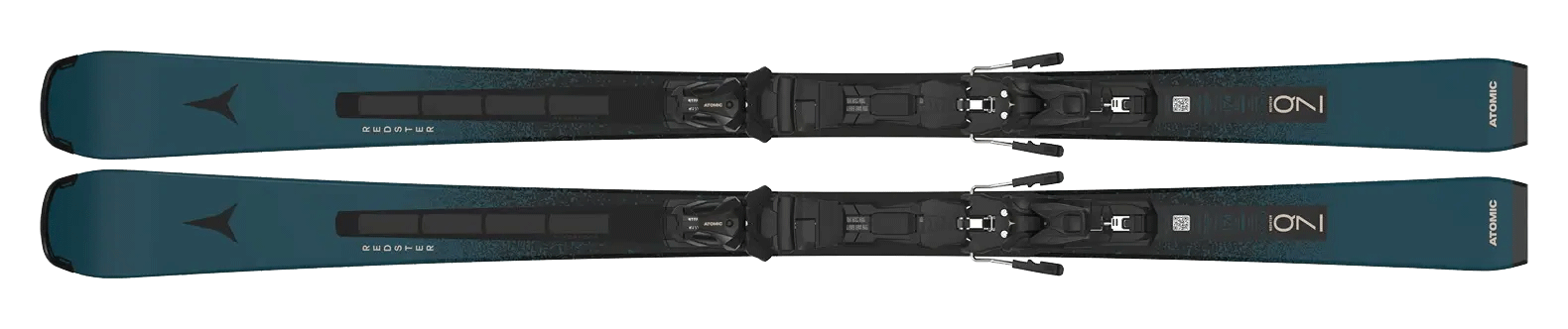 Atomic Redter Q7 advanced