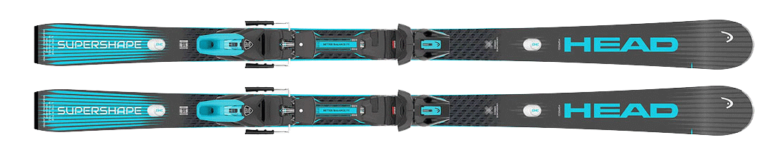 Head Supershape e speed advanced