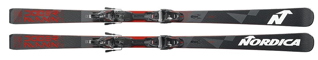 Nordica Dobermann GSR DC advanced