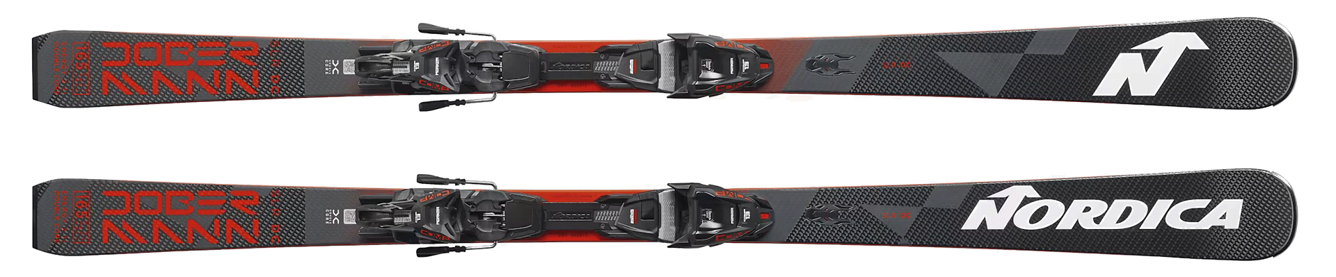 Nordica Dobermann SLR DC advanced