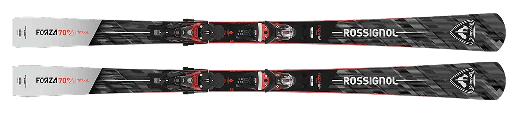Rossignol Forza 70 Ti Master excellence