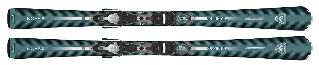 Rossignol Nova 8 medium