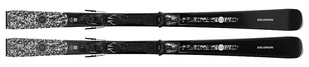 Salomon Smax 8 medium