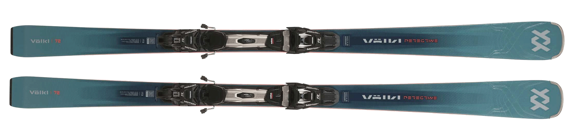 Voelkl Peregrine 72 advanced