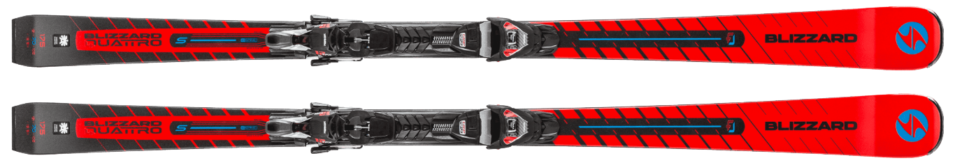 Blizzard Quattro S 70 Expert