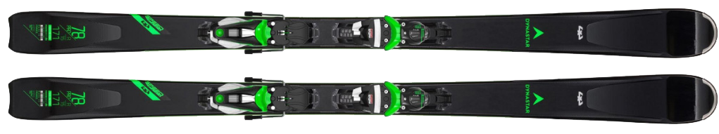 Dynastar Speed Zone 4x4 Allround Superior