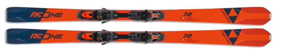 Fischer RC One Expert