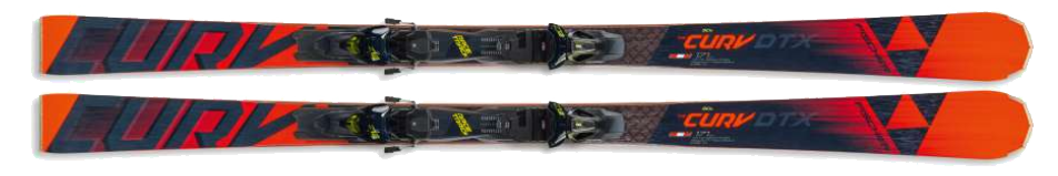 Fischer RC The Curv Racetrack