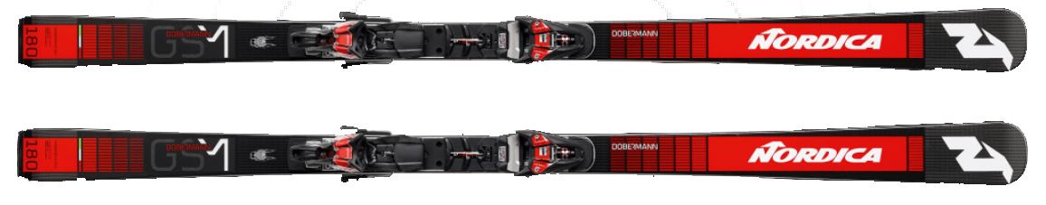 Nordica Race on Piste