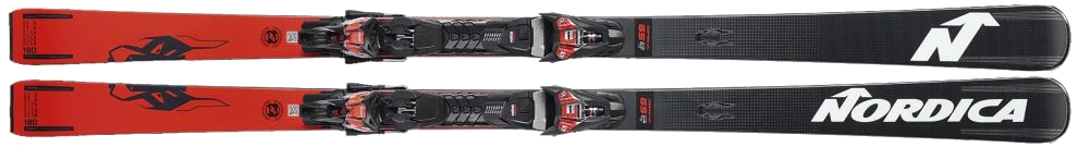 Nordica Dobermann GSR RB FDT Advanced