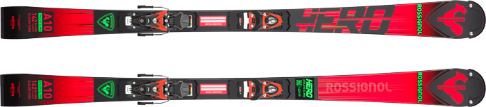 Rossignol Hero Athlete SL Pro 128 149 Junior