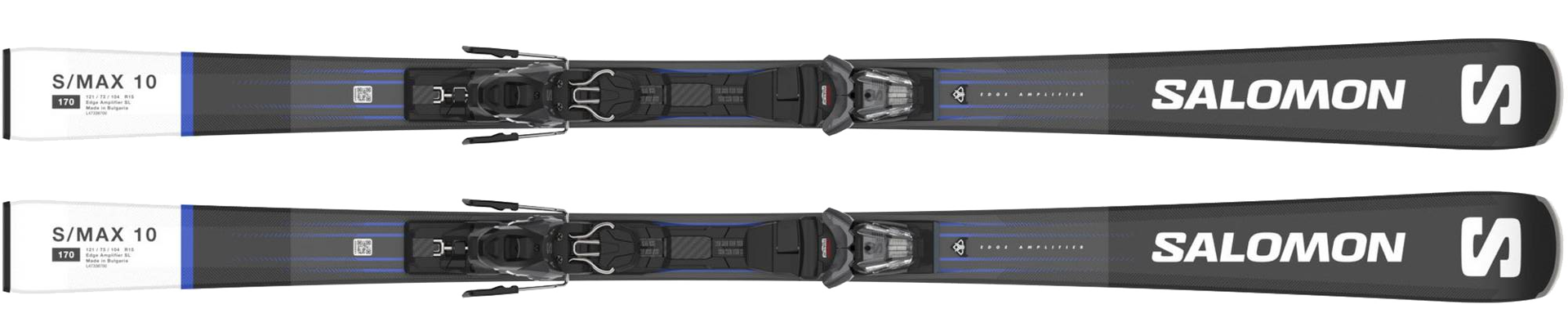 Salomon S Max 10 advanced