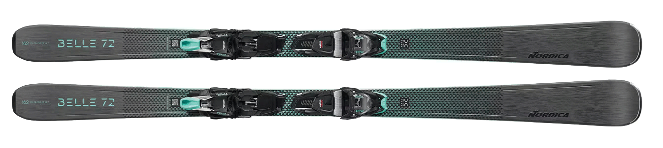 Nordica-Belle-DC-72-advanced